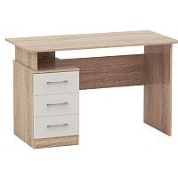 Империал Гарвард 3ящ 120 (дуб сонома/белый) Image #1