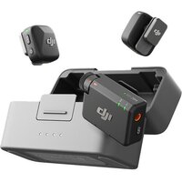 DJI Mic Mini (2TX + 1RX)