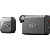 DJI Mic Mini (1TX + 1RX) Image #1