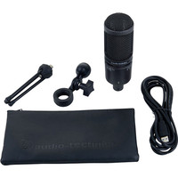 Audio-Technica AT2020USB+ Image #13