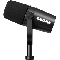 Shure Motiv MV7-X Image #1