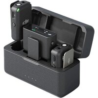 DJI Mic (2TX + 1RX)