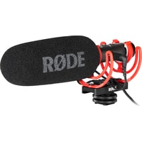 RODE VideoMic NTG Image #1