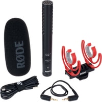 RODE VideoMic NTG Image #13