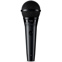 Shure PGA58-XLR-E Image #1