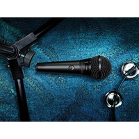 Shure PGA58-XLR-E Image #4