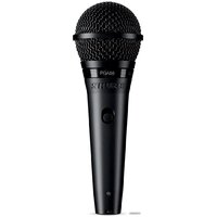 Shure PGA58-XLR-E