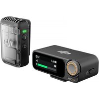 DJI Mic 2 (1TX + 1RX)