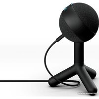Logitech Yeti Orb (черный) Image #7