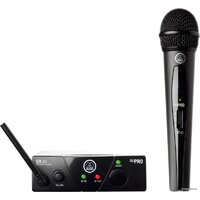 AKG WMS40 Mini Vocal Set Band-US45-C