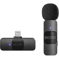 BOYA BY-V1