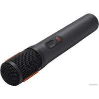 Радиосистема JBL PartyBox Wireless Mic - Изображение №4 — Chaika Market