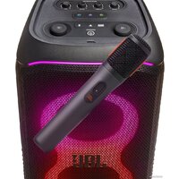 Радиосистема JBL PartyBox Wireless Mic - Изображение №10 — Chaika Market