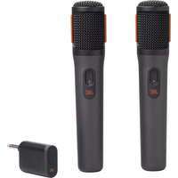 JBL PartyBox Wireless Mic Image #1