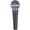 Shure SM58-LC Image #1