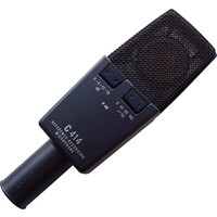 AKG C414 XLII Image #3