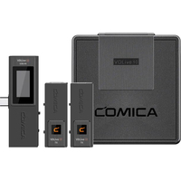 Comica VDLive10 USB (черный)