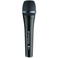 Проводной микрофон Sennheiser e 945 — Chaika Market