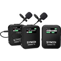 Synco G2(A2) Max