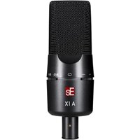 Проводной микрофон sE Electronics X1 A — Chaika Market