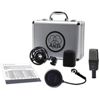 AKG C414 XLS Image #6