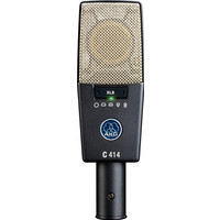 AKG C414 XLS