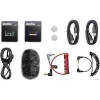 Godox MoveLink II M1 Image #6