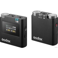 Godox Virso M1