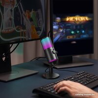 Maono DM30 RGB (черный) Image #7