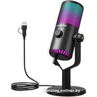 Maono DM30 RGB (черный)