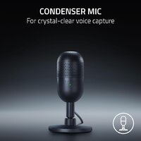 Razer Seiren V3 Mini Image #4