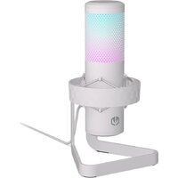 Endorfy Streaming Onyx White Image #1