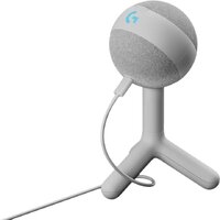Logitech Yeti Orb (белый) Image #1