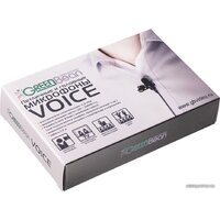 GreenBean VoiceHead VH2 flesh S-Jack Image #4
