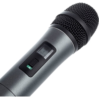 Sennheiser XSW 1-825-B Image #18