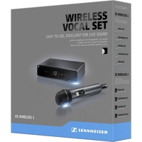 Sennheiser XSW 1-825-B Image #23