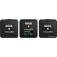 RODE Wireless GO II Image #3