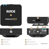 RODE Wireless GO II Image #10