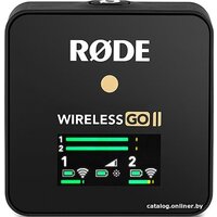 RODE Wireless GO II Image #6