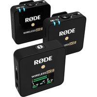 RODE Wireless GO II Image #1