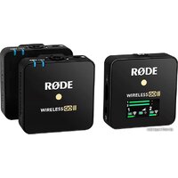 RODE Wireless GO II Image #1