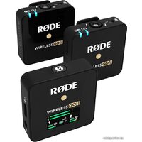 RODE Wireless GO II Image #2