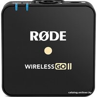 RODE Wireless GO II Image #7