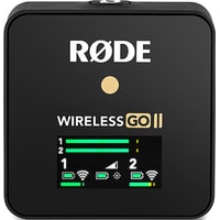 RODE Wireless GO II Image #6