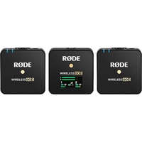 RODE Wireless GO II Image #3