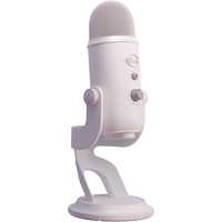 Blue Yeti Aurora Collection (белый) Image #1