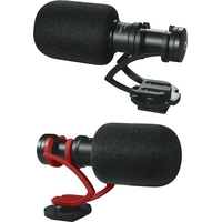 Comica CVM-VM10 II (черный)