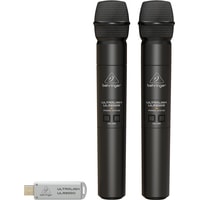 Behringer ULM202USB