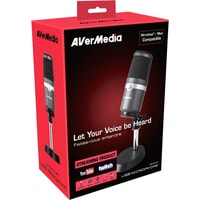 AverMedia Live Streamer MIC 310 AM310 Image #5