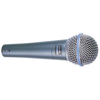 Shure BETA 58A Image #1